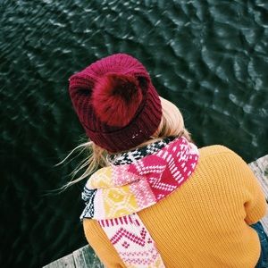 Meet your Posher, Zoe